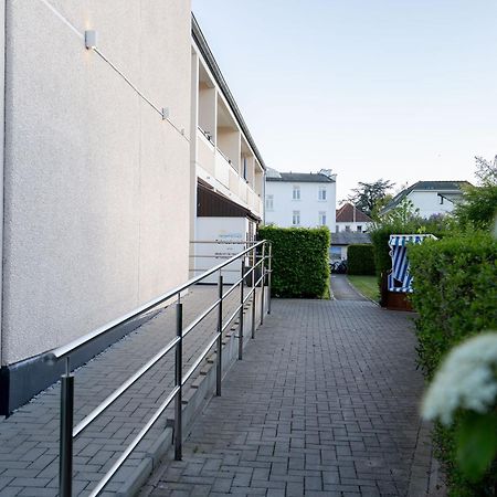 Das Solaris Ferienhaus Grömitz Exterior foto