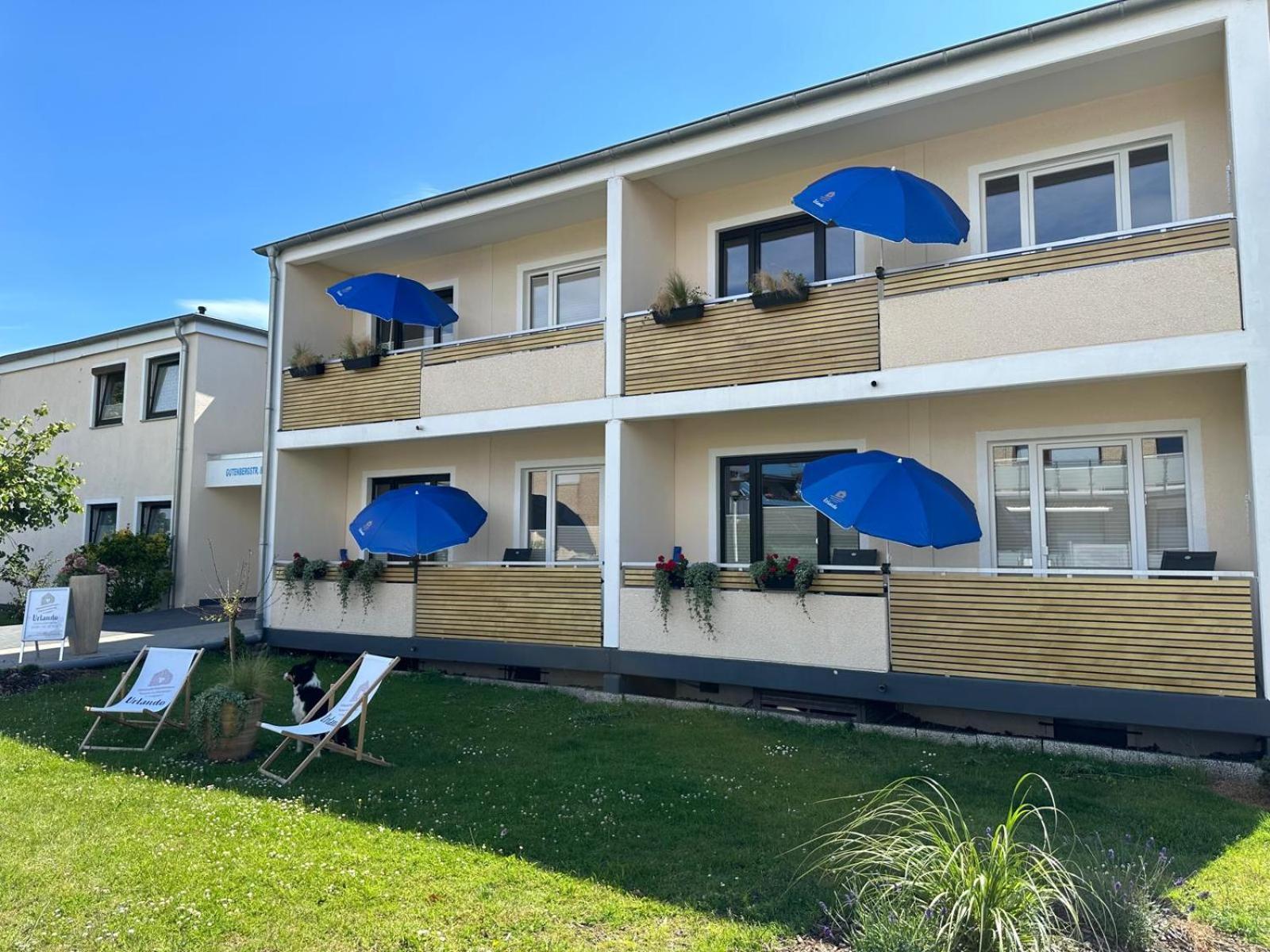 Das Solaris Ferienhaus Grömitz Exterior foto