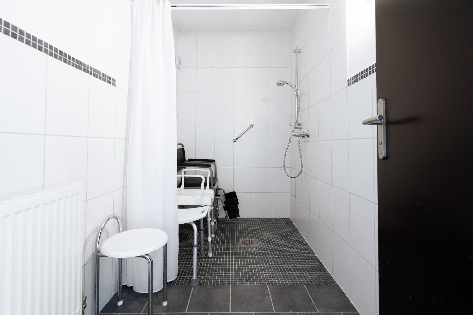 Das Solaris Ferienhaus Grömitz Exterior foto