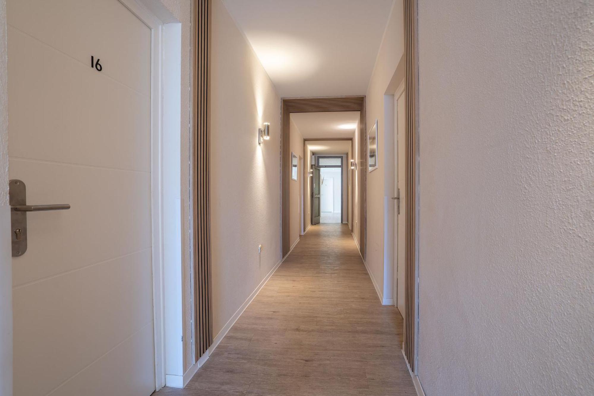 Das Solaris Ferienhaus Grömitz Exterior foto